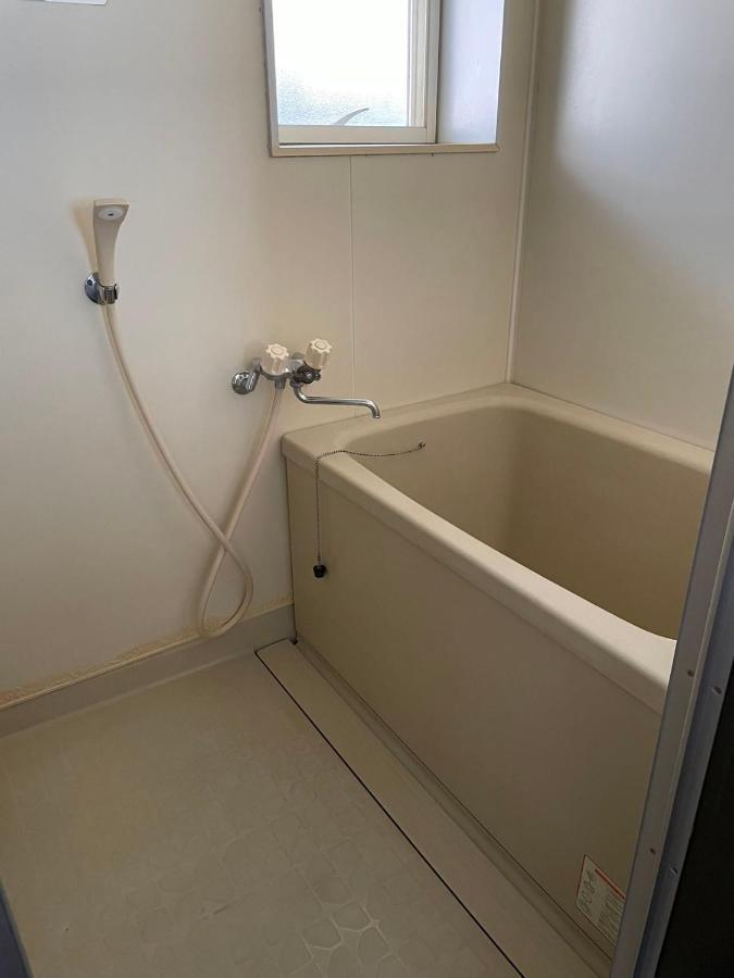 アルピエb目の前に無料駐車場wi-Fiあります Apartment Kumamoto Luaran gambar