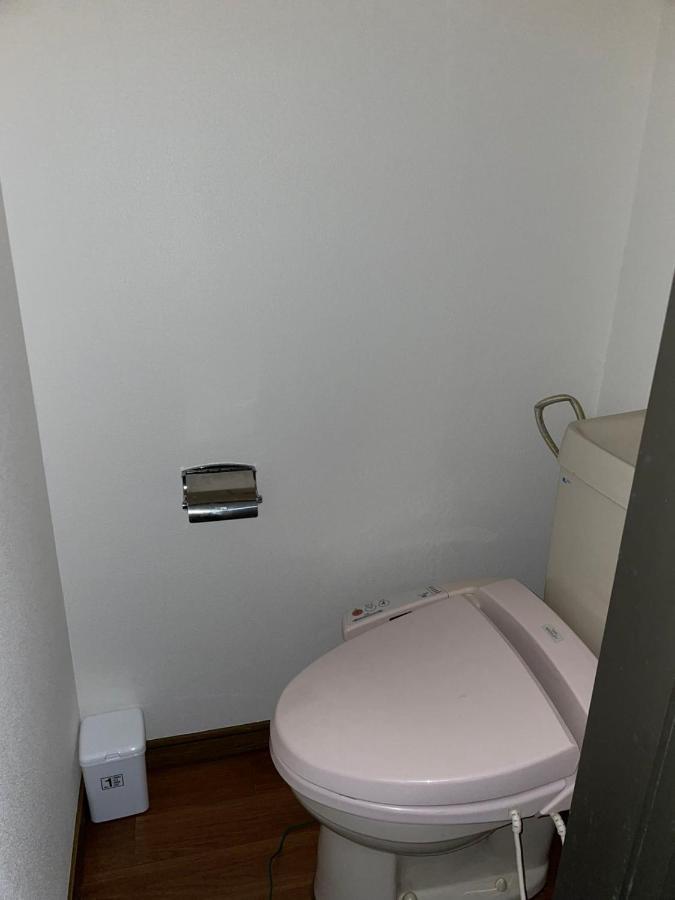 アルピエb目の前に無料駐車場wi-Fiあります Apartment Kumamoto Luaran gambar